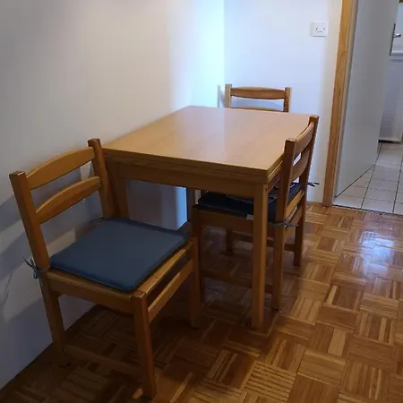 Apartma Tinkara Apartman Ankaran