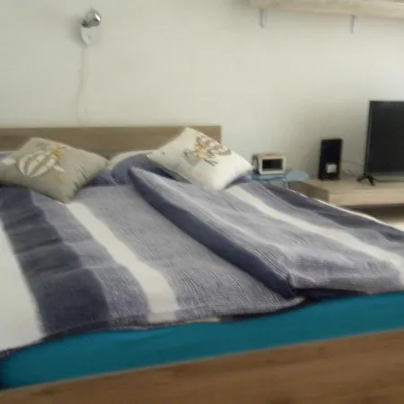Apartma Tinkara شقة أنكاران