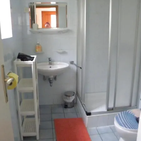 Apartma Tinkara