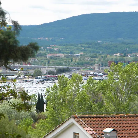 Apartma Tinkara Apartman