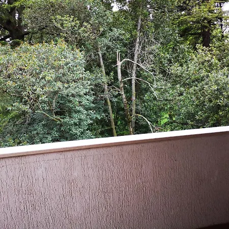 Apartma Tinkara *