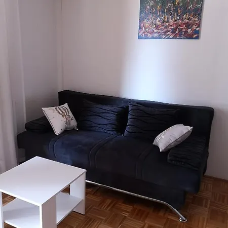 Apartma Tinkara شقة أنكاران