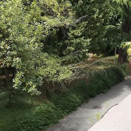 Apartma Tinkara أنكاران